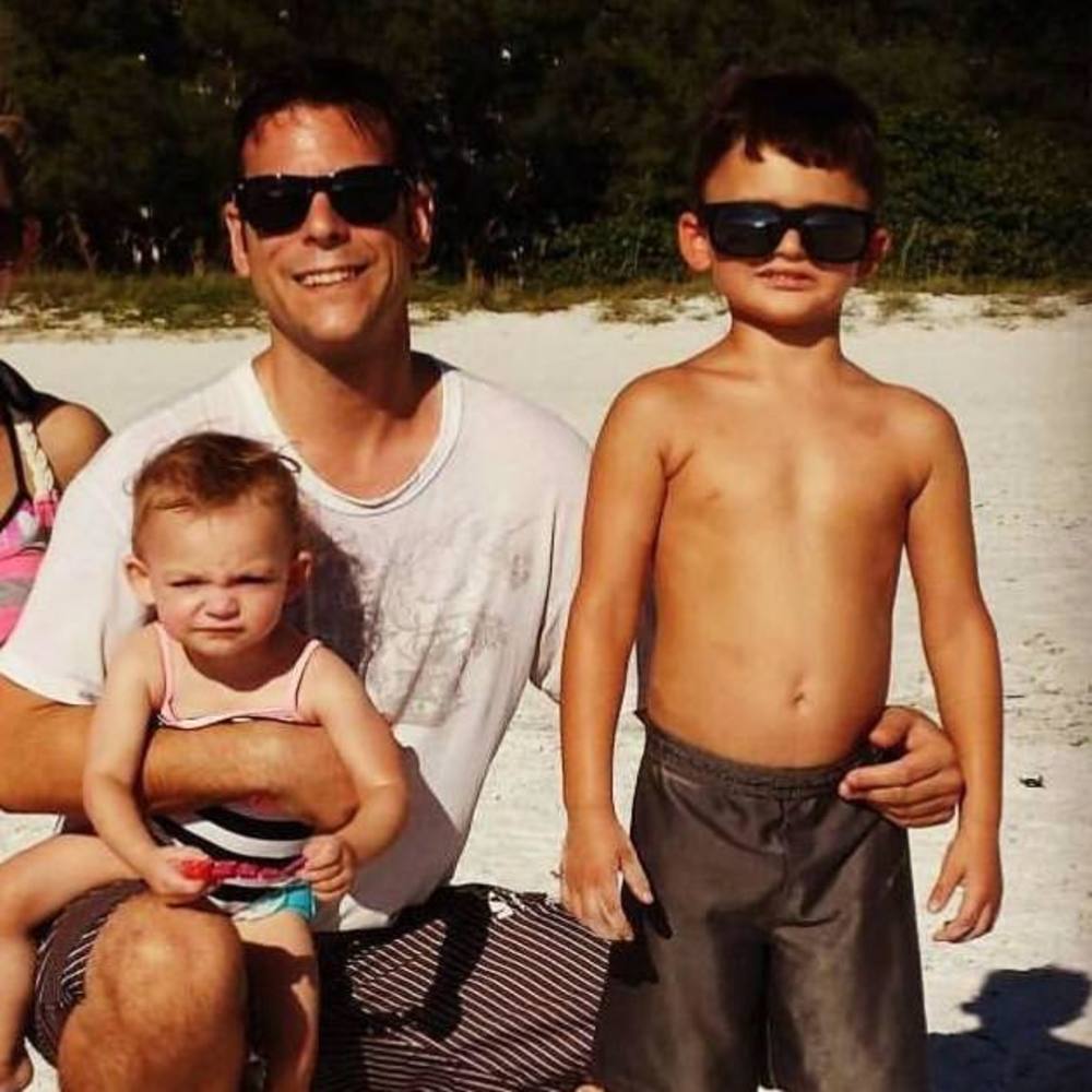 Meet your Posher, Jason